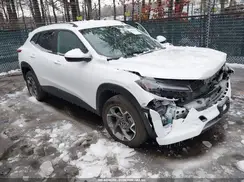 KL77LHEPXSC299067 2025 CHEVROLET TRAX