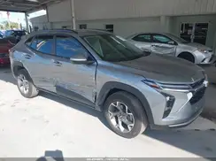 KL77LHEPXSC299344 2025 CHEVROLET TRAX