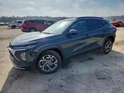 KL77LHEPXSC299473 2025 CHEVROLET TRAX