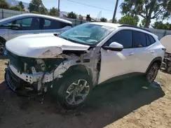 KL77LHEPXSC312643 2025 CHEVROLET TRAX