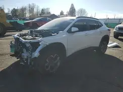 KL77LHEPXSC315526 2025 CHEVROLET TRAX