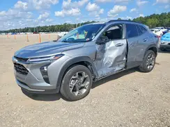KL77LHEPXSC316935 2025 CHEVROLET TRAX