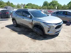 KL77LHEPXSC317339 2025 CHEVROLET TRAX
