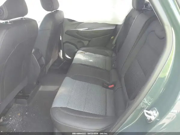 KL77LHEPXSC318569 2025 CHEVROLET TRAX - Image 8