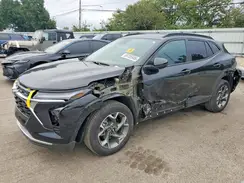 KL77LHEPXSC318958 2025 CHEVROLET TRAX