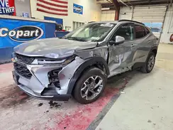 KL77LHEPXSC325103 2025 CHEVROLET TRAX