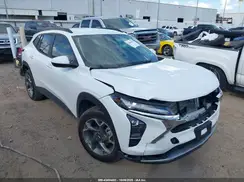 KL77LHEPXSC330835 2025 CHEVROLET TRAX