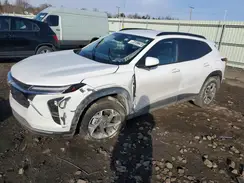 KL77LHEPXSC335467 2025 CHEVROLET TRAX