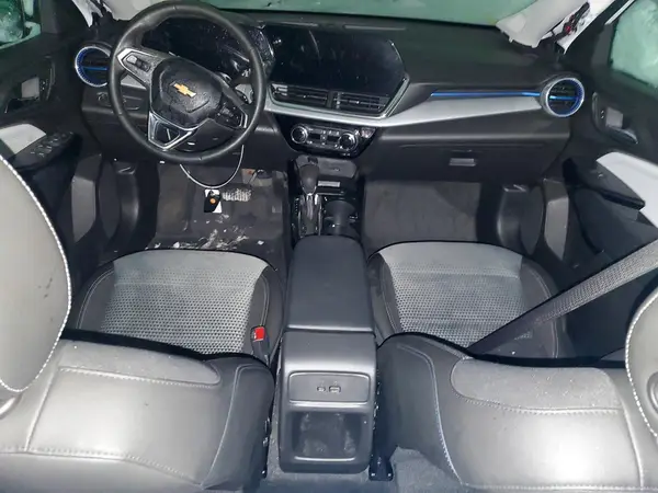 KL77LHEPXSC335467 2025 CHEVROLET TRAX - Image 8