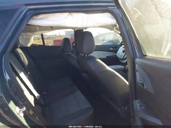 KL77LHEPXSC343049 2025 CHEVROLET TRAX - Image 8
