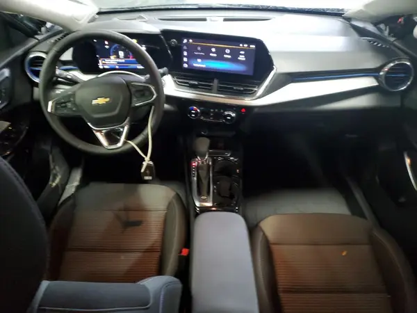 KL77LHEPXTC011744 2026 CHEVROLET TRAX - Image 8