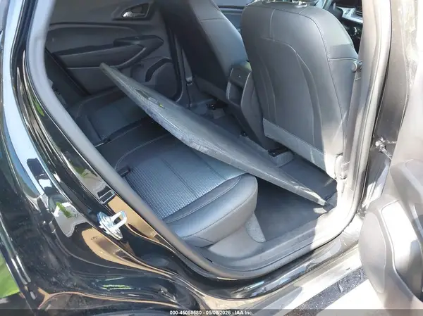 KL77LHEPXTC015566 2026 CHEVROLET TRAX - Image 8