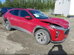 KL77LHEPXTC017625 2026 CHEVROLET TRAX