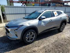 KL77LHEPXTC021254 2026 CHEVROLET TRAX
