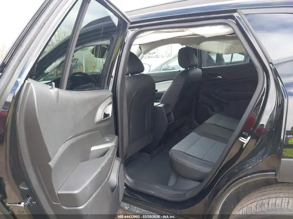 KL77LHEPXTC026874 2026 CHEVROLET TRAX - Image 8