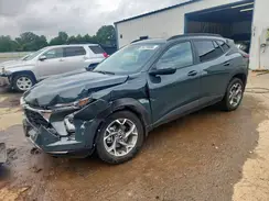 KL77LHEPXTC032464 2026 CHEVROLET TRAX
