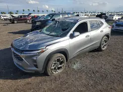 KL77LHEPXTC038880 2026 CHEVROLET TRAX