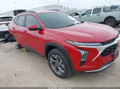KL77LHEPXTC040287 2026 CHEVROLET TRAX