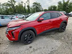 KL77LHEPXTC045473 2026 CHEVROLET TRAX