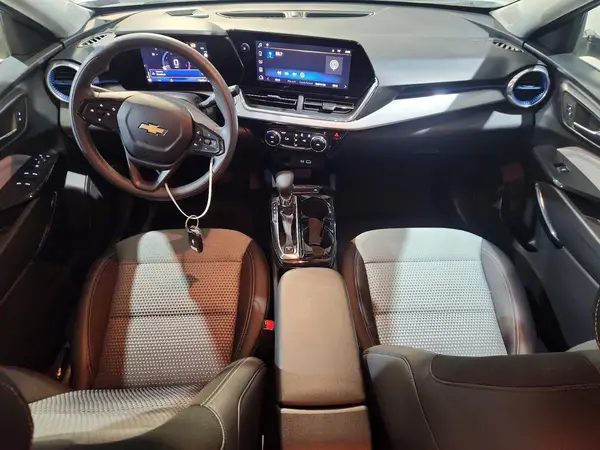 KL77LHEPXTC064122 2026 CHEVROLET TRAX - Image 8