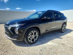KL77LHEPXTC072138 2026 CHEVROLET TRAX
