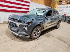 KL77LHEPXTC083320 2026 CHEVROLET TRAX