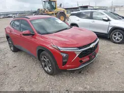 KL77LHEPXTC084645 2026 CHEVROLET TRAX