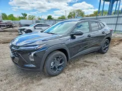 KL77LHEPXTC102691 2026 CHEVROLET TRAX