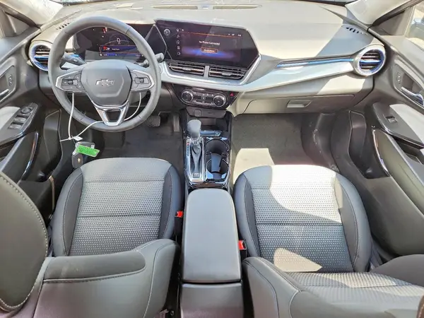 KL77LHEPXTC102691 2026 CHEVROLET TRAX - Image 8