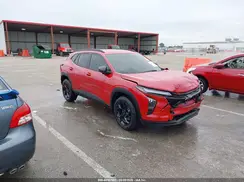 KL77LHEPXTC103646 2026 CHEVROLET TRAX