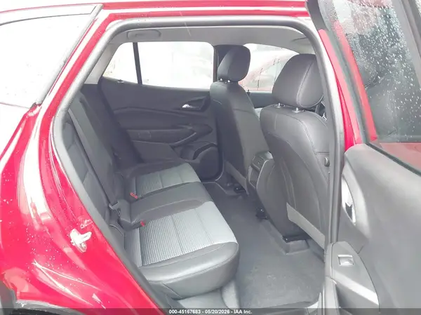 KL77LHEPXTC103646 2026 CHEVROLET TRAX - Image 8