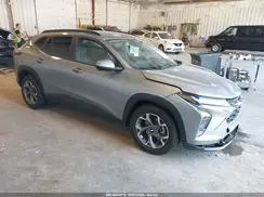 KL77LHEPXTC106305 2026 CHEVROLET TRAX