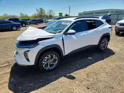 KL77LHEPXTC107132 2026 CHEVROLET TRAX