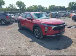 KL77LHEPXTC115828 2026 CHEVROLET TRAX