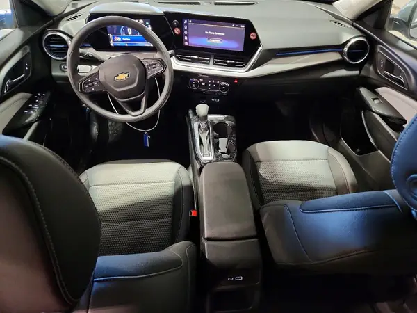 KL77LHEPXTC124867 2026 CHEVROLET TRAX - Image 8
