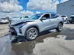 KL77LHEPXTC124917 2026 CHEVROLET TRAX