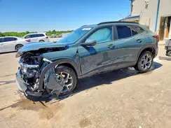 KL77LHEPXTC127266 2026 CHEVROLET TRAX