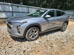 KL77LHEPXTC154709 2026 CHEVROLET TRAX