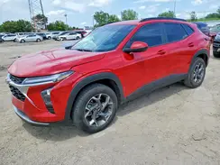 KL77LHEPXTC157349 2026 CHEVROLET TRAX