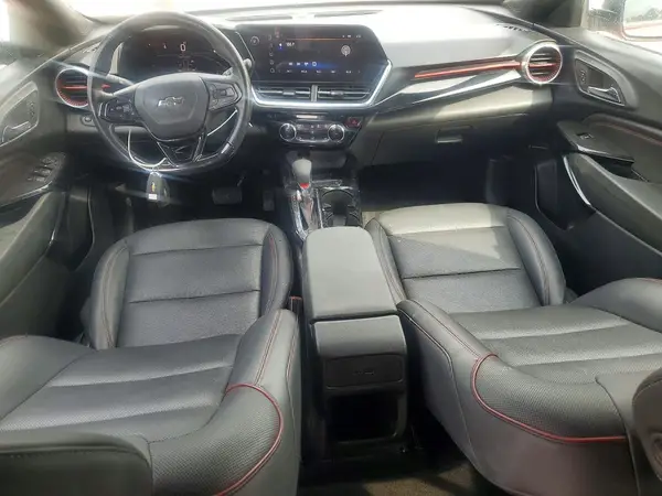 KL77LJE20RC006010 2024 CHEVROLET TRAX - Image 8