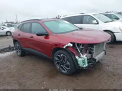 KL77LJE20RC006623 2024 CHEVROLET TRAX