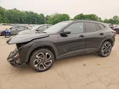 KL77LJE20RC011398 2024 CHEVROLET TRAX