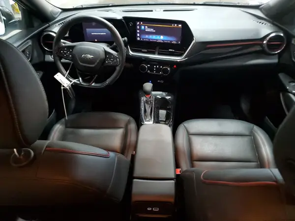 KL77LJE20RC014821 2024 CHEVROLET TRAX - Image 8