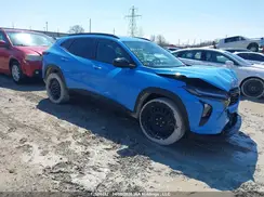 KL77LJE20RC019498 2024 CHEVROLET TRAX