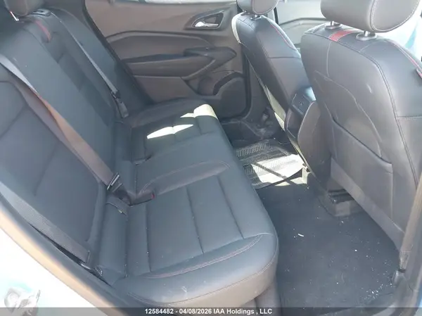 KL77LJE20RC019498 2024 CHEVROLET TRAX - Image 8