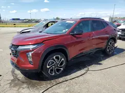 KL77LJE20RC032428 2024 CHEVROLET TRAX