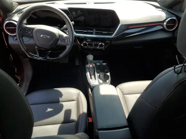 KL77LJE20RC032428 2024 CHEVROLET TRAX - Image 8