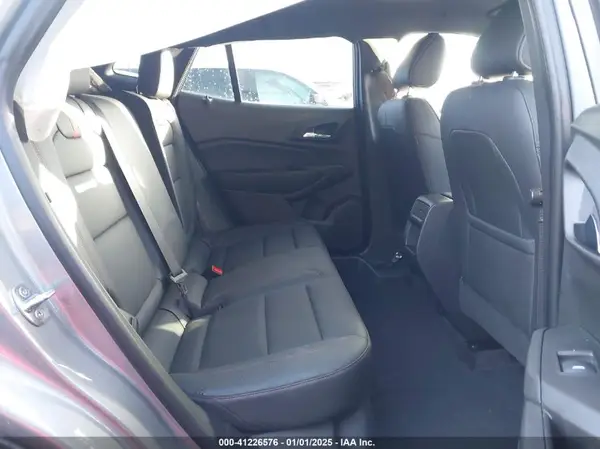 KL77LJE20RC049293 2024 CHEVROLET TRAX - Image 8