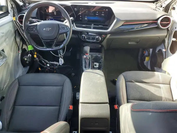 KL77LJE20RC049603 2024 CHEVROLET TRAX - Image 8