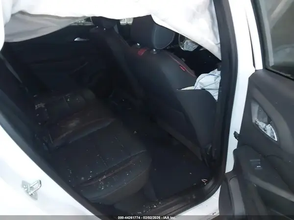 KL77LJE20RC050010 2024 CHEVROLET TRAX - Image 8
